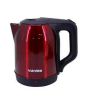 iShopping - Aardee Electric Kettle Red (ARKT-2775)