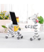 iShopping - AB Store 3D Cartoon Horse Shape Flexible Mobile Stand Holder