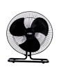 iShopping - Super Asia Best Floor Fan -  Balck