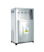 iShopping - Super Asia Stainless Steel Electric Water Cooler (SA-WCS-100)