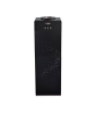 iShopping - Super Asia 3 Tap Double Door Water Dispenser 20Ltr Black (HC-44)