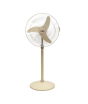 iShopping - Super Asia 18" Pedestal Fan (AC-DC)
