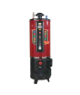 iShopping - Super Asia Heavy Gauge Auto Ignition Gas Geyser (GEH-855 Ai)