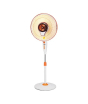 iShopping - Super Asia Parabolic Fan Heater (SH-1025)