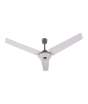 iShopping - Super Asia Saver DC Ceiling Fan - White