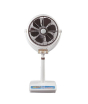 iShopping - Super Asia 14" Louver TCP Pedestal Fan