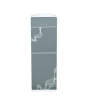 iShopping - Super Asia 3 Taps Water Dispenser - Grey (HC-46)