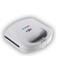 iShopping - Super Asia Sandwich Maker - White (SS-3200)