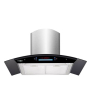iShopping - Super Asia Kitchen Hood (SHD-526 S)