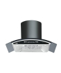 iShopping - Super Asia Kitchen Hood (SHD-502 B)