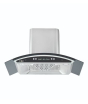 iShopping - Super Asia Kitchen Hood (SHD 524 B)