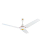 iShopping - Super Asia 48" Power Saving Ceiling Fan - White
