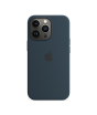 iShopping - Apple Silicone Case With MagSafe For iPhone 13 Pro Max (MM2Q3FE/A)