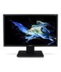 iShopping - Acer 21.5" Screen LED Monitor Black (V226HQL)