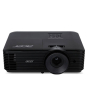 iShopping - Acer DLP 3D 3600 Lumens Data Projector Black (X118)