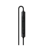 iShopping - Edifier Earbuds With Remote And Mic Black (P205)