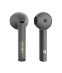 iShopping - Edifier TWS200 Plus True Wireless Stereo Earbuds Black