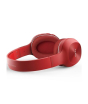 iShopping - Edifier Bluetooth Stereo Headphone Red (W800BT Plus)