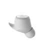 iShopping - Edifier TWS6 True Wireless Earbuds White
