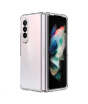 iShopping - Spigen Ultra Hybrid Case For Galaxy Z Fold 3 Clear (ACS02959)