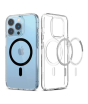 iShopping - Spigen Ultra Hybrid with MagSafe Case For iPhone 13 Pro - (ACS03268)