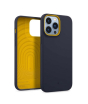 iShopping - Caseology Nano Pop Silicone Blue Case For iPhone 13 Pro (ACS03505)