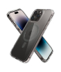 iShopping - Spigen Ultra Hybrid (MagFit) Case For iPhone 14 Pro Max Graphite (ACS04826)
