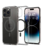 iShopping - Spigen Ultra Hybrid (MagFit) Case For iPhone 14 Pro Max Graphite (ACS04826)