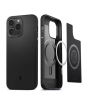 iShopping - Spigen Mag Armor (MagFit) Case For iPhone 14 Pro Max Matte Black (ACS04844)