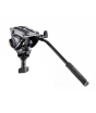 iShopping - Manfrotto 500 Fluid Video Head With 60mm Half Ball Black (MVH500A)