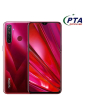 iShopping - Realme 5s 128GB 4GB RAM Dual Sim Crystal Red