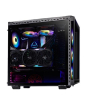 iShopping - Adata XPG Battlecruiser Super Mid Tower PC Case Black