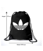 iShopping - Traverse Adidas Printed Drawstring Bag (T260DRSTR)