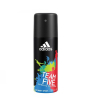 iShopping - Adidas Team Five Deodorant Body Spray For Men 150ml