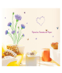 iShopping - Adorable Home Decor PVC Wall Sticker (AY9077)