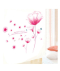 iShopping - Adorable Home Decor PVC Wall Sticker (AY9184A)