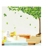 iShopping - Adorable Home Decor PVC Wall Sticker (JM7147)