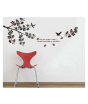 iShopping - Adorable Home Decor PVC Wall Sticker (JM7190)