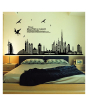 iShopping - Adorable Home Decor PVC Wall Sticker (JM7280)