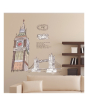iShopping - Adorable Home Decor PVC Wall Sticker (JM7290)