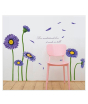iShopping - Adorable Home Decor PVC Wall Sticker (MJ8007B)