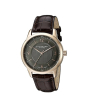 iShopping - Stuhrling Original Classique 572 Men's Watch Brown (572.04)