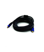 iShopping - Muzamil Store HDMI Round Cable 20M Blue