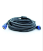 iShopping - Muzamil Store HDMI Round Cable 10m - Black