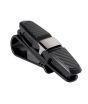 iShopping - Muzamil Store Portable Sunglasses and Card Clamp Holder For Car
