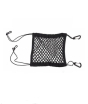 iShopping - Muzamil Store Car Mesh Net Bag Black