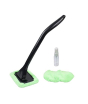 iShopping - Muzamil Store Windshield Microfiber Handle Washer Cleaning For Car