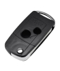 iShopping - Muzamil Store Modified 2 Buttons Car Key Case For Honda
