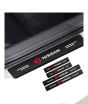 iShopping - Muzamil Store Carbon Fiber Anti Stepping For Nissan - 4Pcs