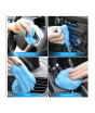 iShopping - Muzamil store Car Vent Magic Dust Cleaner pack Of 3